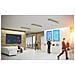 N3861K Pannello piatto per segnaletica digitale 2,18 m (86") LED Wi-Fi 450 cd /m² 4K Ultra HD Nero Android 11 24/7 - Foto miniatura 6