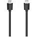 00205004 Cavo Hdmi 0,75 M Hdmi Tipo A (standard) Nero - Foto miniatura 1