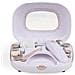 Set Manicure E Pedicure Bianco - Foto miniatura 3