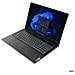 Notebook 82YU00JYGE Monitor 15.6” IPS AMD Ryzen 5 7520U Full HD Ram 16 GB 512 GB SSD USB 3.2 Gen C x2 USB 3.2 Gen A x1 Windows 11 Pro - Foto miniatura 3