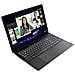 Notebook 82YU00JYGE Monitor 15.6” IPS AMD Ryzen 5 7520U Full HD Ram 16 GB 512 GB SSD USB 3.2 Gen C x2 USB 3.2 Gen A x1 Windows 11 Pro - Foto miniatura 4