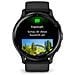 Smartwatch Venu 3 Impermeabile 5ATM Display 1.4" Bluetooth Wi-Fi Nero - Europa - Foto miniatura 7