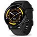 Smartwatch Venu 3 Impermeabile 5ATM Display 1.4" Bluetooth Wi-Fi Nero - Europa - Foto miniatura 1