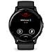 Smartwatch Venu 3 Impermeabile 5ATM Display 1.4" Bluetooth Wi-Fi Nero - Europa - Foto miniatura 2