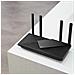 Router Wireless Archer AX55 Pro Gigabit Ethernet Dual-band (2.4 GHz / 5 GHz) Colore Nero - Foto miniatura 3