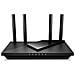 Router Wireless Archer AX55 Pro Gigabit Ethernet Dual-band (2.4 GHz / 5 GHz) Colore Nero - Foto miniatura 1