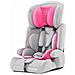 Seggiolino Auto Comfort Up 9-36 Kg Rosa Monocromatica - Foto miniatura 1
