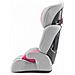 Seggiolino Auto Comfort Up 9-36 Kg Rosa Monocromatica - Foto miniatura 6