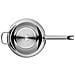 Durado 07.4848.6021 padella Wok /padella per cottura al salto Rotondo - Foto miniatura 4