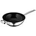 Durado 07.4848.6021 padella Wok /padella per cottura al salto Rotondo - Foto miniatura 1
