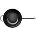Durado 07.4848.6021 padella Wok /padella per cottura al salto Rotondo - Foto miniatura 3