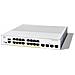 C1300-16P-4X Switch di Rete Gestito L2\L3 Gigabit Ethernet (10/100/1000) Colore Bianco - Foto miniatura 1