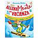 Geronimo Stilton - Allenamente In Vacanza. Esercizi Per Tornare A Scuola In Piena Forma - Foto miniatura 1
