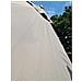 Ombrellone A Braccio Laterale 300 Cm Inclinabile Struttura In Alluminio Prestige Beige - Foto miniatura 5