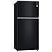 Frigorifero Doppia Porta GTB744BMBED Total No Frost Multi Air Flow Classe Energetica E Colore Nero - Foto miniatura 11