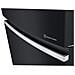 Frigorifero Doppia Porta GTB744BMBED Total No Frost Multi Air Flow Classe Energetica E Colore Nero - Foto miniatura 9