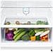 Frigorifero Doppia Porta GTB744BMBED Total No Frost Multi Air Flow Classe Energetica E Colore Nero - Foto miniatura 8