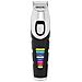 Color Trim CA /Batteria 8 1,3 cm Nero, Acciaio inossidabile - Foto miniatura 1