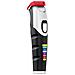 Color Trim CA /Batteria 8 1,3 cm Nero, Acciaio inossidabile - Foto miniatura 2