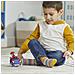Marvel Spidey e I Suoi Fantastici Amici, set Spidey Web Crawler, action figure di Spidey con veicolo e accessorio, giocattoli, giocattoli per età prescolare, giocattoli di supereroi - Foto miniatura 8