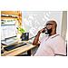 Poly Telefono Multimediale Aziendale CCX 500 per Microsoft Teams e abilitato per PoE - Foto miniatura 11