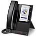 Poly Telefono Multimediale Aziendale CCX 500 per Microsoft Teams e abilitato per PoE - Foto miniatura 2