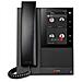 Poly Telefono Multimediale Aziendale CCX 500 per Microsoft Teams e abilitato per PoE - Foto miniatura 4