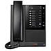 Poly Telefono Multimediale Aziendale CCX 500 per Microsoft Teams e abilitato per PoE - Foto miniatura 6