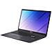 N.BOOK 15,6" FHD N4020 RAM 4GB SSD 128GBINTEL UHD GRAPHICS600 W11 BLAC - Foto miniatura 2