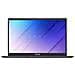 N.BOOK 15,6" FHD N4020 RAM 4GB SSD 128GBINTEL UHD GRAPHICS600 W11 BLAC - Foto miniatura 7