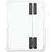 Click-In 27,7 cm (10.9") Cover Trasparente - Foto miniatura 14