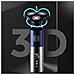 Rasoio Elettrico Con Lama Di Rasoio Rotante 3d Blue - Foto miniatura 2