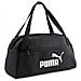 Phase Sports Bag 07994901, Unisex, Nero, Marime Universala - Foto miniatura 3