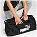 Phase Sports Bag 07994901, Unisex, Nero, Marime Universala - Foto miniatura 5
