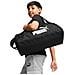 Phase Sports Bag 07994901, Unisex, Nero, Marime Universala - Foto miniatura 1