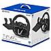 Volante Racing Wheel Colore Nero - Foto miniatura 2