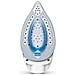 Ferro da Stiro con Caldaia Potenza 2800 Watt Colore Blu - Foto miniatura 4