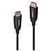 38515 Cavo Hdmi 50 M Hdmi Tipo A (standard) Nero - Foto miniatura 1