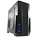 Case Gaming 982B Midi Tower ATX /micro ATX /Mini-ITX 1 Porta USB 3.2 Colore Nero (Finestrato) - Foto miniatura 2