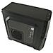Case Gaming 982B Midi Tower ATX /micro ATX /Mini-ITX 1 Porta USB 3.2 Colore Nero (Finestrato) - Foto miniatura 4