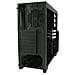 Case Gaming 982B Midi Tower ATX /micro ATX /Mini-ITX 1 Porta USB 3.2 Colore Nero (Finestrato) - Foto miniatura 13