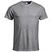 New Classic-t Grigio Melange Xs - Foto miniatura 1