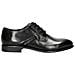 Lero Scarpe Eleganti Pelle Scarpe Uomo Nero Eu 42, 311-ajx03-1000-1010 - Foto miniatura 2