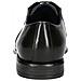 Lero Scarpe Eleganti Pelle Scarpe Uomo Nero Eu 42, 311-ajx03-1000-1010 - Foto miniatura 3
