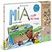 Mia E I Tesori Del Fiume. Le Storie Da Costruire - Foto miniatura 1