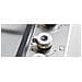 Piano Cottura P604LPRONE a Gas 4 Zone Cottura da 60 cm Colore Nero - Foto miniatura 3