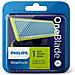 Norelco OneBlade OneBlade QP215/50 Anti-attrito - Foto miniatura 2