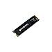 PX500 GEN. 3 SSDPR-PX500-512-80-G3 drives allo stato solido 512 GB M. 2 PCI Express 3.0 NVMe 3D NAND - Foto miniatura 2