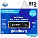 PX500 GEN. 3 SSDPR-PX500-512-80-G3 drives allo stato solido 512 GB M. 2 PCI Express 3.0 NVMe 3D NAND - Foto miniatura 5