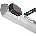 Riscaldatore a Infrarossi PHF 45 Potenza 2000 W IP-55 Colore Acciaio Inossidabile - Foto miniatura 4